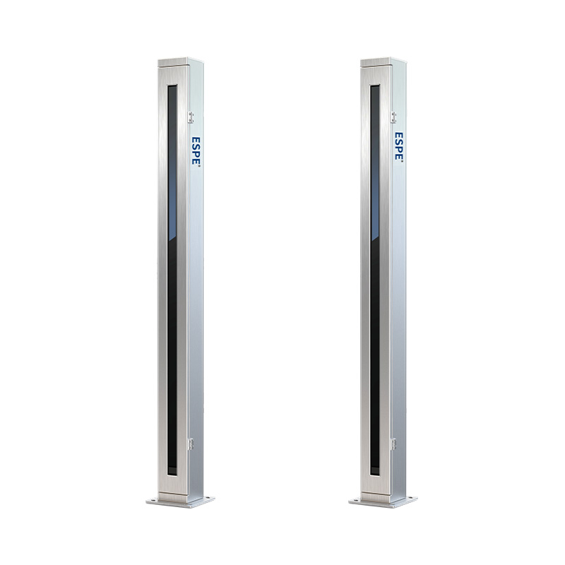 ESCC系列車(chē)輛分離
